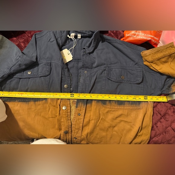 Elan Delilah Jacket - Picture 7 of 8